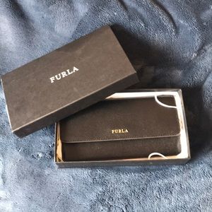 Furla Babylon Large Wallet
